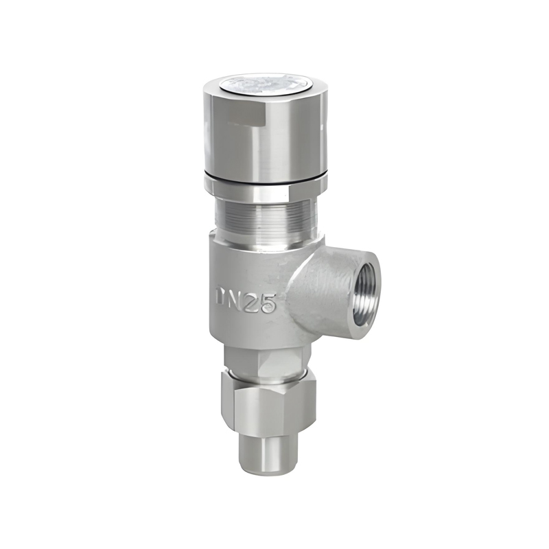 Explosion-proof Vacuum Conveying Safety 